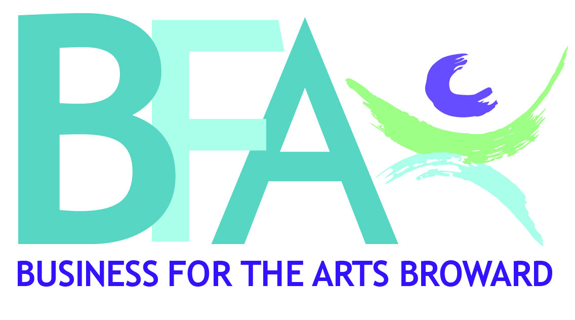 Business for the Arts of Broward