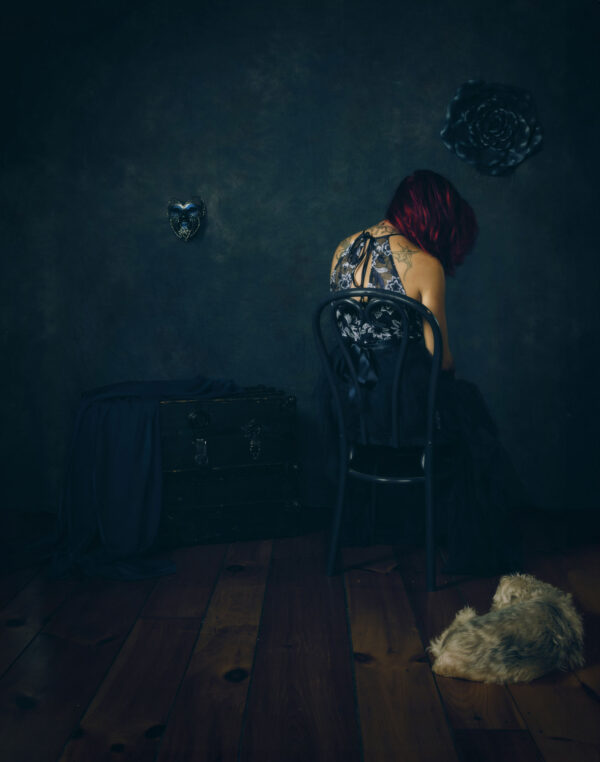 Longing