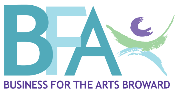 Business for the Arts Broward